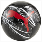 Puma bal Attacanto zwart/rood